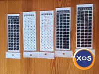 Keyboard Stickers Various Languages - 10
