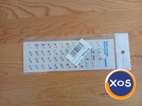 Keyboard Stickers Various Languages - 15
