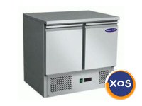 Masa frigorifica 2 usi, Ideal Inox - 1