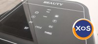 Masca facială cu LED-uri 7 culori - Aparat profesional 242 mărgele LED - 5