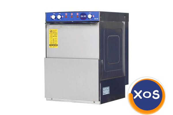 Masina de spalat pahare, Ideal Inox, capacitate 500 h