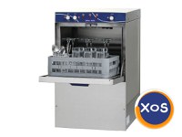 Masina de spalat pahare, Ideal Inox, capacitate 600 h - 1