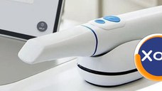Medit i900 Mobility Wireless 3D Intraoral Scanner