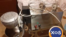 Mixer planetar Alexanderwerk AKN