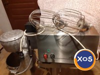 Mixer planetar Alexanderwerk AKN - 2