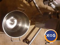 Mixer planetar Alexanderwerk AKN - 4