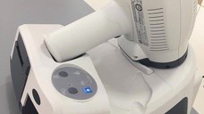 Nidek HandyRef-K Handheld Ref Keratometer