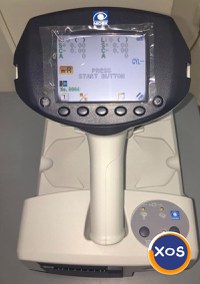 Nidek HandyRef-K Handheld Ref Keratometer - 2