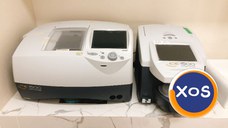Nidek Multifunction ME-1500 Lens Edger