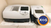 Nidek Multifunction ME-1500 Lens Edger - 1