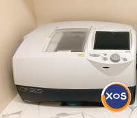 Nidek Multifunction ME-1500 Lens Edger - 2