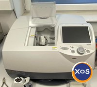 Nidek Multifunction ME-1500 Lens Edger - 3
