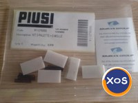 Paleti pompa Piusi bipump, panther - 1