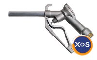 Pistol manual motorina/benzina Piusi - 1