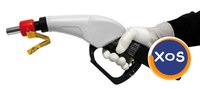 Pistolet automat Adblue SB325 - 5