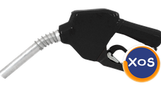 Pistolet automat pentru motorina A60