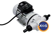 Pompa cu membrana pentru adblue Piusi 220V - 1