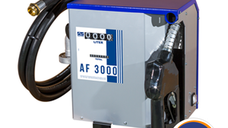Pompa motorina AF3000 60l/min 220v