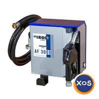 Pompa motorina AF3000 60l/min 220v - 1