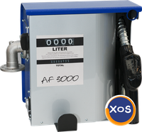 Pompa motorina AF3000 60l/min 220v - 2