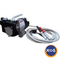 Pompa pentru adblue 12V - 1