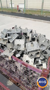 Popi metalici de inchiriat - 6