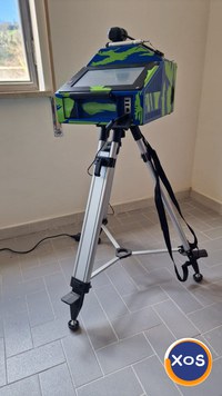 Prodim Proliner Masurare Digitala Precisa Pentru Sticla Plata Si Curba - 5