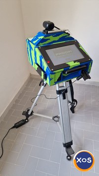 Prodim Proliner Masurare Digitala Precisa Pentru Sticla Plata Si Curba - 4