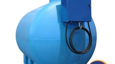 Rezervor adblue 5000L din polietilena pentru stocare Adblue