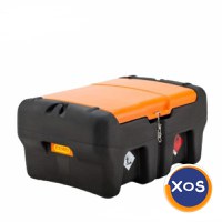 Rezervor transportabil KS Mobile Easy pentru benzina 330L - 2