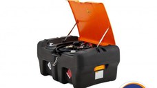 Rezervor transportabil KS Mobile Easy pentru benzina 330L