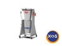 Robot profesional preparat humus, capacitate 20 l - 1