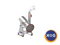 Robot profesional preparat humus, capacitate 20 l - 2