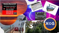 ROTISOR ELECTRIC 15 PUI_20 PUI_25 PUI / ROTISOR GAZ 14 PUI_21 PUI_35 - 5
