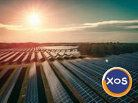 Structuri și Montaj Panouri Fotovoltaice - 1