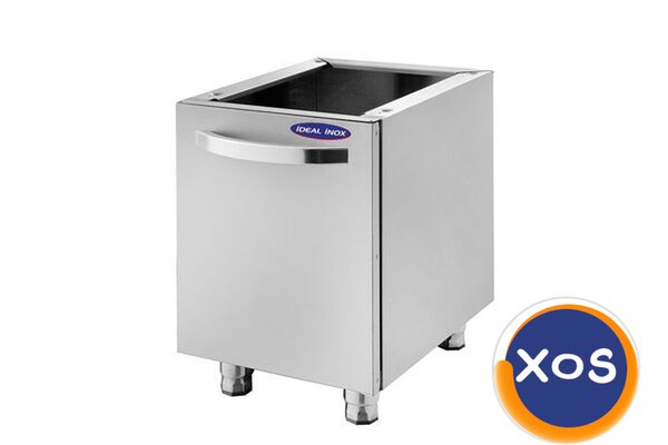Suport aparate HoReCa, Ideal Inox, Linia 630