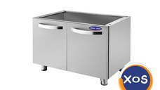 Suport aparate profesionale, Ideal Inox, Linia 630