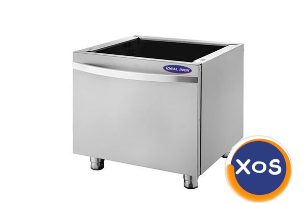 Suport echipamente HoReCa, Ideal Inox, Linia 630
