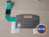 Tastatura MC pentru pompele cu gestiune Piusi - 1