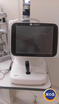 Tomey OA-2000 Optical Biometer - 2