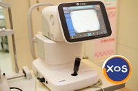 Tomey OA-2000 Optical Biometer - 1