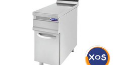 Unitate neutra cu spatiu depozitare, Ideal Inox, Linia 930