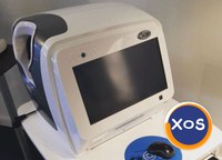 Visionix Optovue iScan 80 Automated OCT System - 1