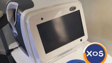 Visionix Optovue iScan 80 Automated OCT System