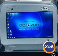 Visionix Optovue iScan 80 Automated OCT System - 2