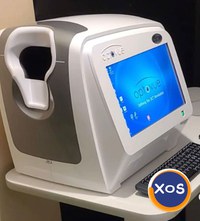 Visionix Optovue iScan 80 Automated OCT System - 3
