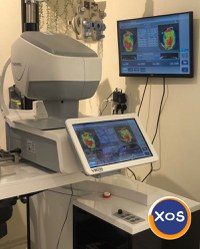 Visionix VX650 Multi-Modal Assessment System - 1