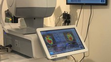 Visionix VX650 Multi-Modal Assessment System