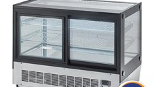 Vitrină frigorifică de banc / countertop/Horeca Bucuresti