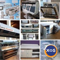 Vitrină frigorifică de banc / countertop/Horeca Bucuresti - 3